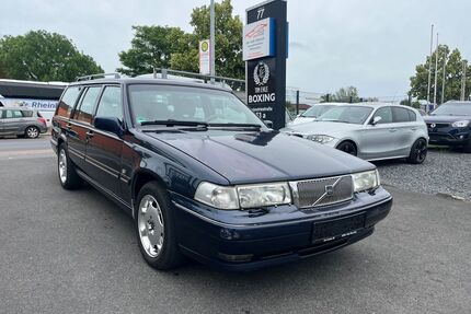 Volvo V90 Gebrauchtwagen