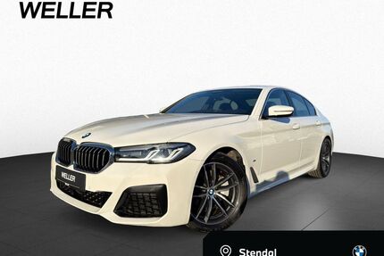 BMW 520 Gebrauchtwagen