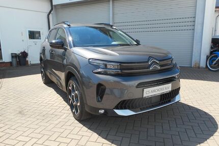 Citroen C5 Aircross Gebrauchtwagen