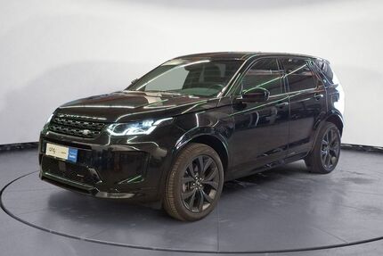 Land Rover Discovery Sport Gebrauchtwagen