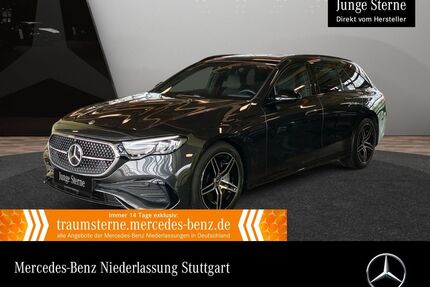 Mercedes-Benz E 300 Gebrauchtwagen