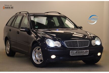 Mercedes-Benz C 200 Gebrauchtwagen