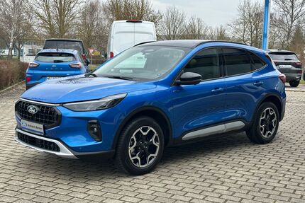 Ford Kuga Gebrauchtwagen