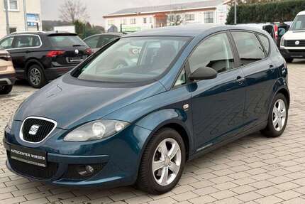 Seat Altea Gebrauchtwagen