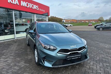 Kia ceed Sportswagon Gebrauchtwagen