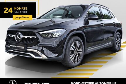 Mercedes-Benz GLA 200 Gebrauchtwagen