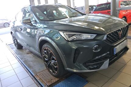 Cupra Formentor Gebrauchtwagen