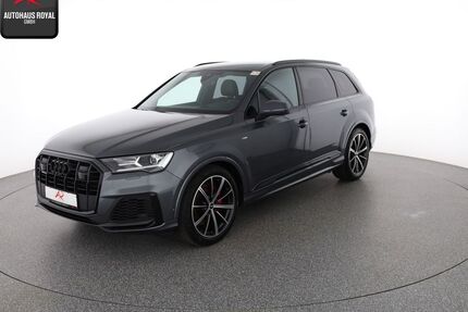 Audi Q7 Gebrauchtwagen