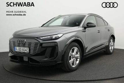 Audi Q6 e-tron Gebrauchtwagen