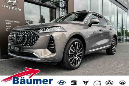 GWM Wey 05 Gebrauchtwagen