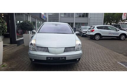 Renault Vel Satis Gebrauchtwagen