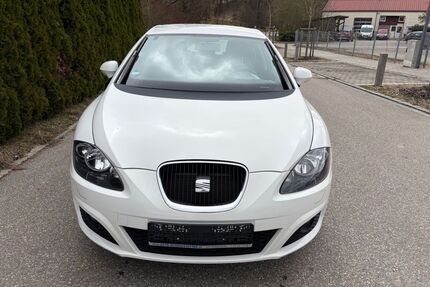 Seat Leon Gebrauchtwagen