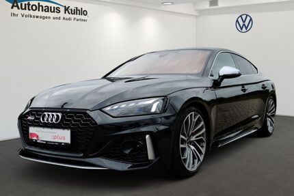 Audi RS5 Gebrauchtwagen
