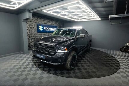 Dodge RAM Gebrauchtwagen