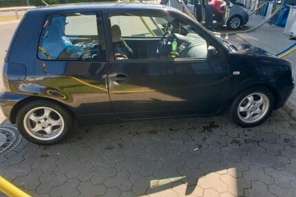 Seat Arosa Gebrauchtwagen
