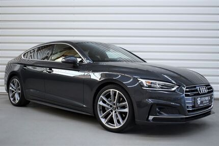 Audi A5 Gebrauchtwagen