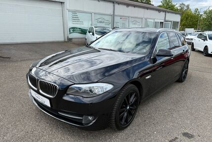 BMW 525 Gebrauchtwagen
