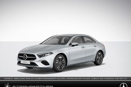 Mercedes-Benz A 180 Gebrauchtwagen