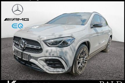 Mercedes-Benz GLA 220 Gebrauchtwagen