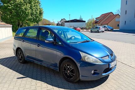 Mitsubishi Grandis Gebrauchtwagen