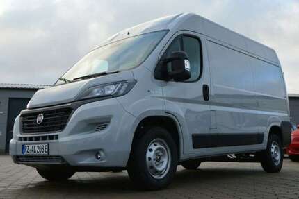 Fiat Ducato Gebrauchtwagen
