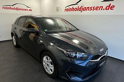 Kia ceed / Ceed Gebrauchtwagen