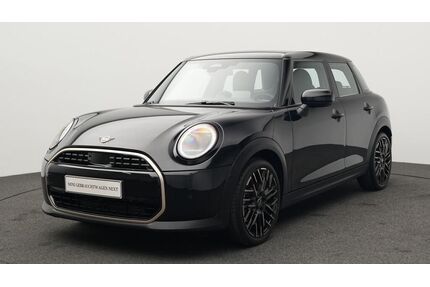 Mini Cooper C Gebrauchtwagen