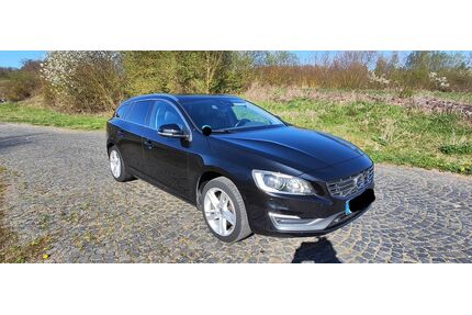 Volvo V60 Gebrauchtwagen