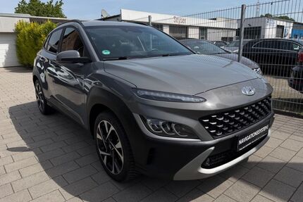 Hyundai KONA Gebrauchtwagen