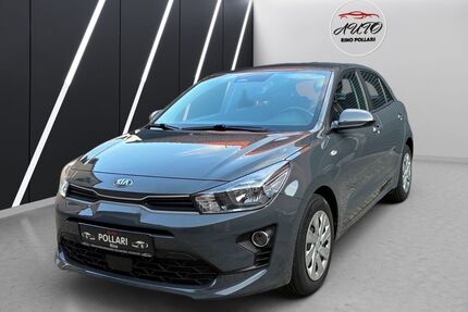 Kia Rio Gebrauchtwagen