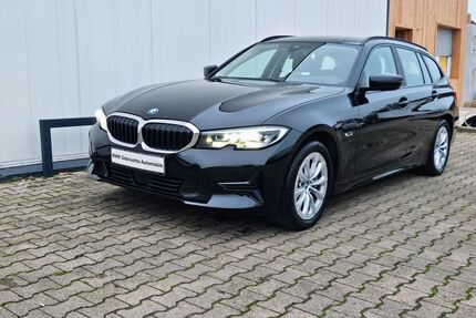 BMW 330 Gebrauchtwagen