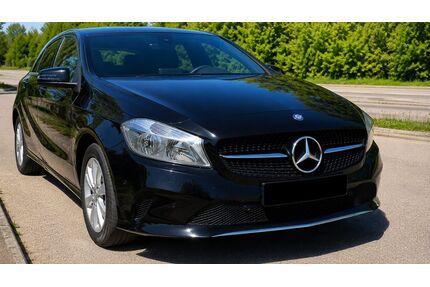 Mercedes-Benz A 180 Gebrauchtwagen