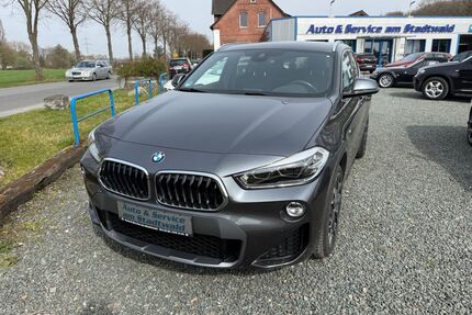 BMW X2 Gebrauchtwagen