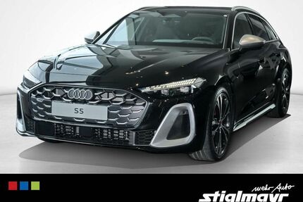 Audi S5 Gebrauchtwagen