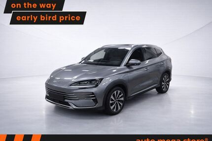 BYD SEAL U Gebrauchtwagen