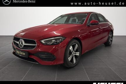 Mercedes-Benz C 180 Gebrauchtwagen