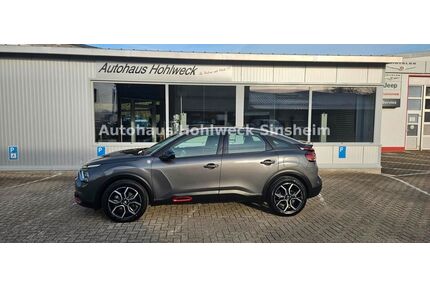 Citroen C4 Gebrauchtwagen