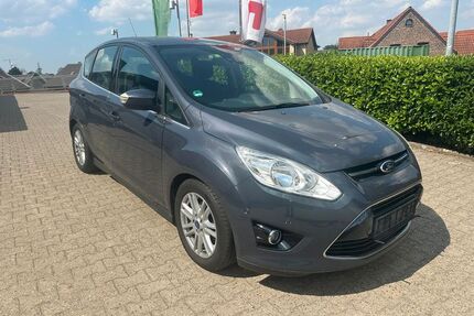 Ford C-Max Gebrauchtwagen