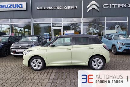 Suzuki Swift Gebrauchtwagen