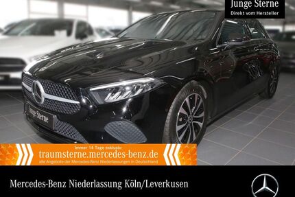 Mercedes-Benz A 200 Gebrauchtwagen