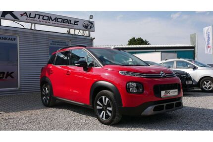 Citroen C3 Aircross Gebrauchtwagen
