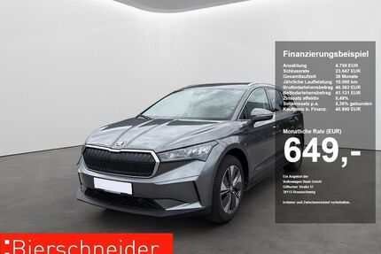 Skoda Enyaq Gebrauchtwagen