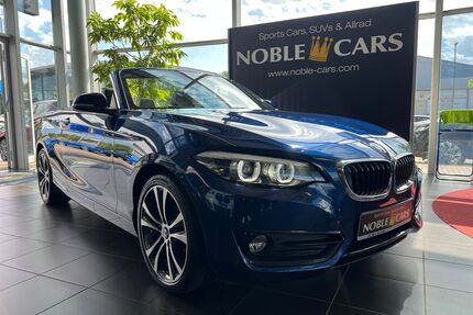 BMW 230 Gebrauchtwagen