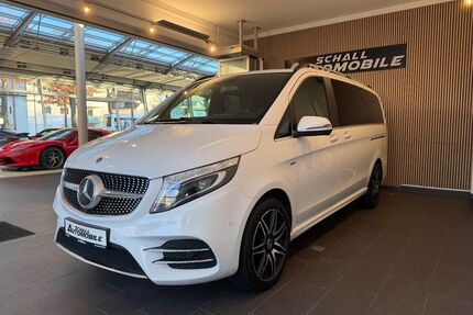 Mercedes-Benz V 300 Gebrauchtwagen