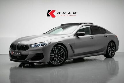 BMW M850 Gebrauchtwagen