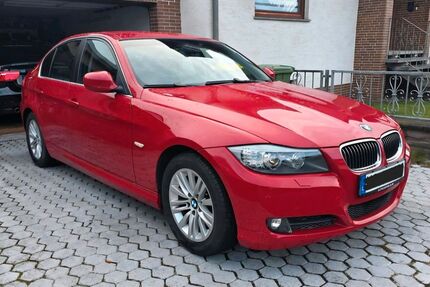 BMW 325 Gebrauchtwagen