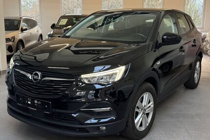 Opel Grandland (X) Gebrauchtwagen
