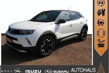 Opel Mokka-e Gebrauchtwagen
