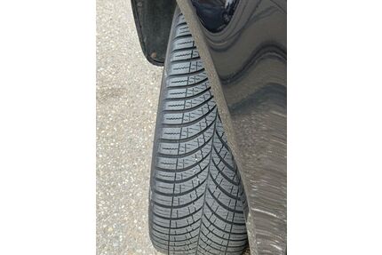 VW Eos Gebrauchtwagen