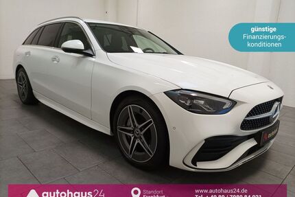 Mercedes-Benz C 220 Gebrauchtwagen